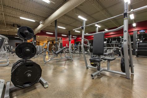 Omega Fit Club is Kingston’s premier locally owned gym.